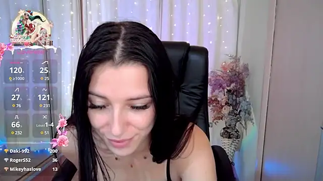 Snapshot of secret_of_happy chatting on 01-04-25, 02:56 secret of happy online show from 01-04-25, 02:56