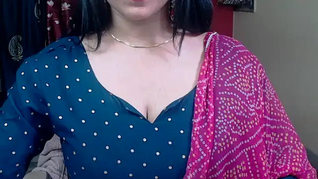 Naiaa-mylove online show from 03-21-25, 10:50