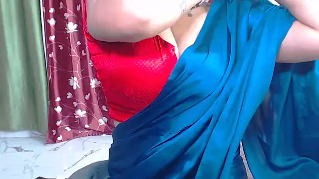 Naiaa-mylove online show from 03-17-26, 05:55