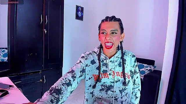 BritannyLord online show from 01-15-26, 08:56