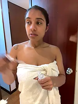 Belkaj online show from 10-22-25, 01:06