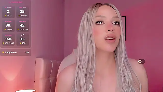 EvaEvangeline online show from 12-10-24, 12:38