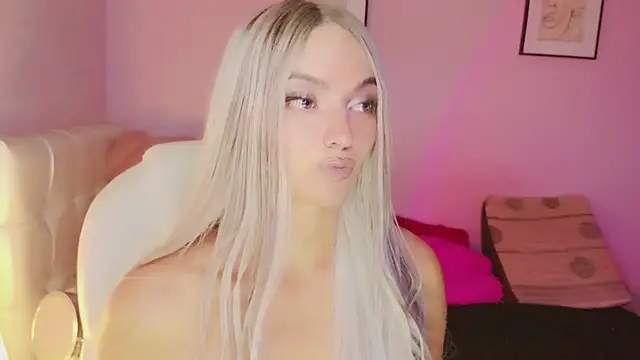 EvaEvangeline online show from 11-03-25, 01:51