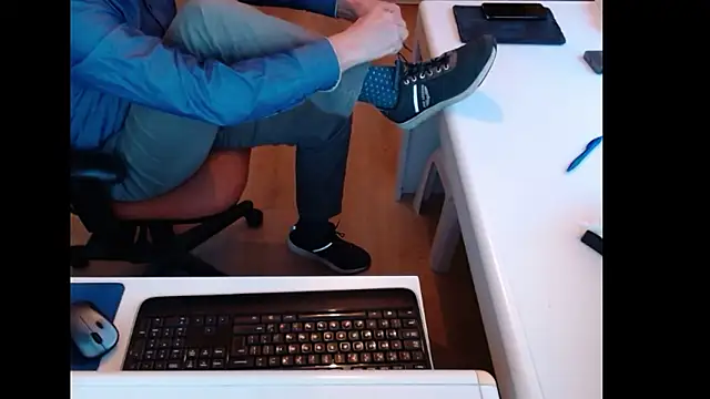 dutchpornking online show from 03-02-26, 07:15