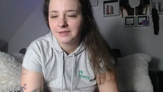 SexyJoy1991 online show from 12-19-24, 05:40