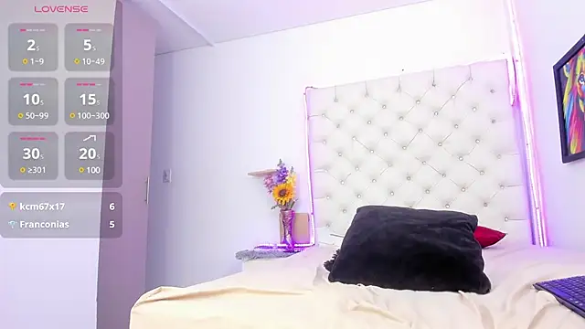 allyson cute1 online show from 01-18-25, 01:41