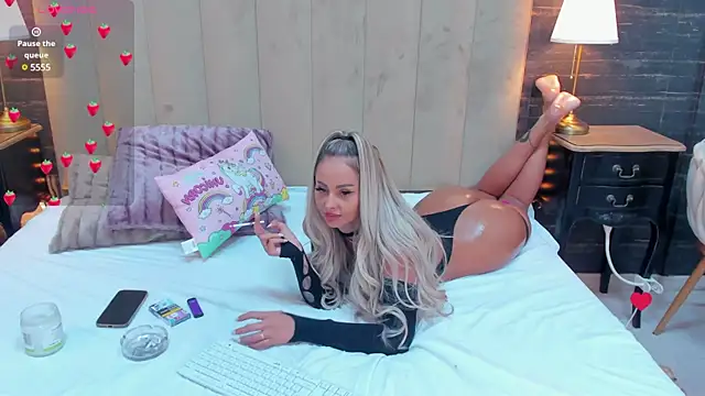 MelanieLexxx online show from 12-13-24, 08:26