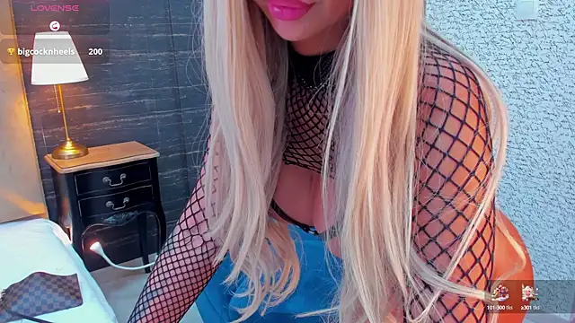 MelanieLexxx online show from 12-26-24, 07:38