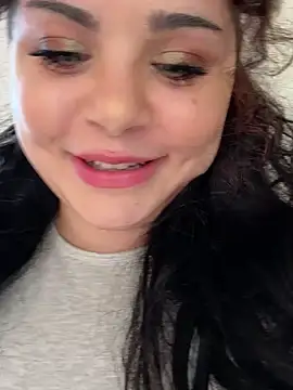 BustyMadison online show from 01-09-25, 10:09