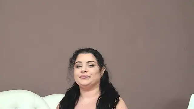 BustyMadison online show from 03-07-25, 12:12