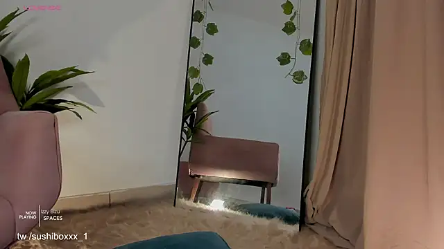 sushiboxxx online show from 12-13-25, 07:53
