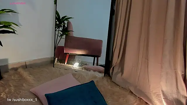 sushiboxxx online show from 12-20-25, 06:15