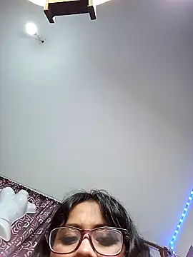 PokeGirld online show from 12-06-24, 04:47