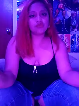 PokeGirld online show from 10-15-25, 04:45