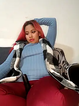 PokeGirld online show from 12-05-25, 04:21