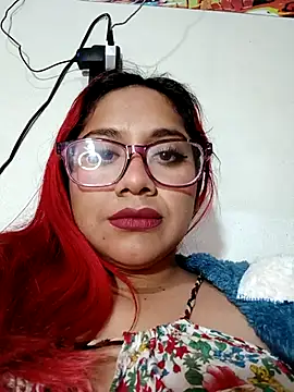 PokeGirld online show from 01-06-26, 06:39