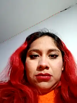 PokeGirld online show from 01-09-26, 07:48