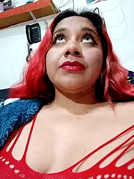 PokeGirld online show from 01-16-26, 06:12