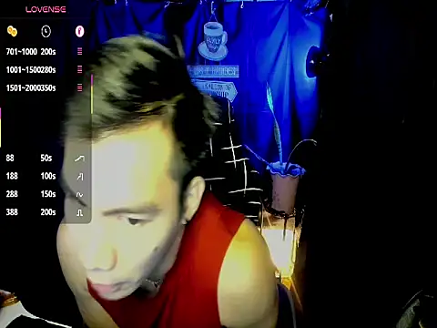 000batman000 online show from 02-20-26, 02:19