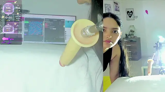 sofi velez online show from 02-03-26, 05:07