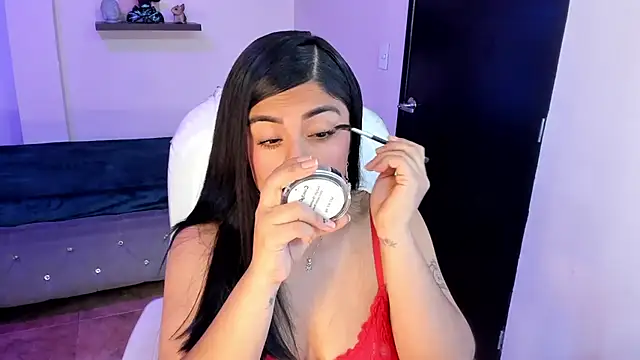 Catalinaa martinez online show from 02-28-25, 09:33