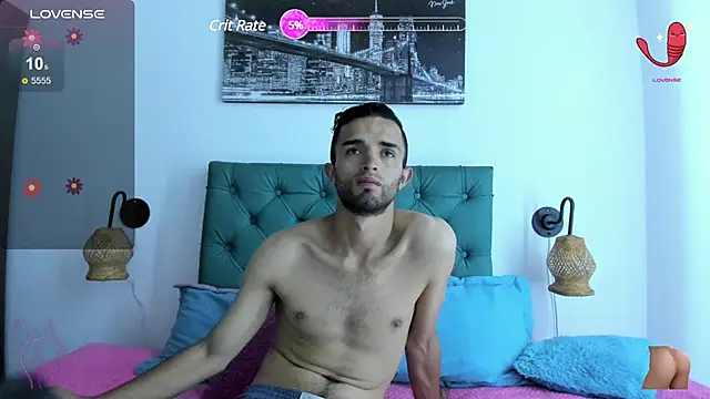 latinos-loverss online show from 12-19-24, 01:07