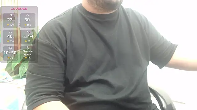 oso dirty  online show from 01-13-26, 05:18