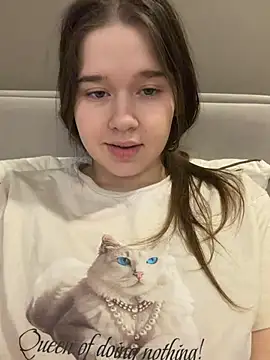 HornyGirlH online show from 02-26-26, 02:21