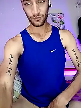 iamxandertv online show from 11-09-25, 06:06