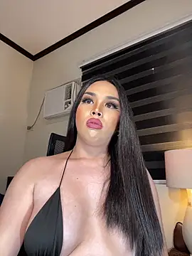 MISSANACONDA online show from 01-30-25, 03:33