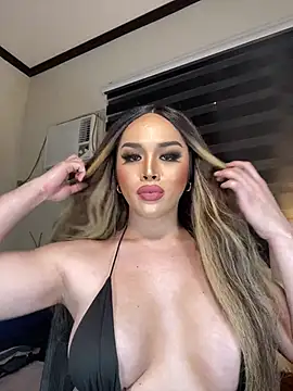 MISSANACONDA online show from 02-04-25, 03:33