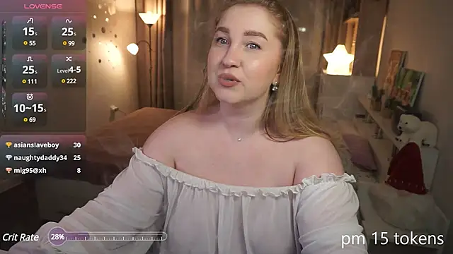 ollydoll92 online show from 01-30-25, 10:51