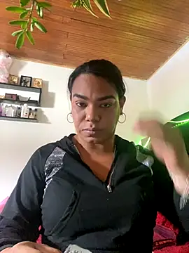 NatiBrunet online show from 11-10-25, 05:12