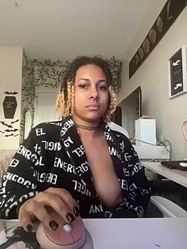 goddessxdreaxo online show from 10-25-25, 08:03