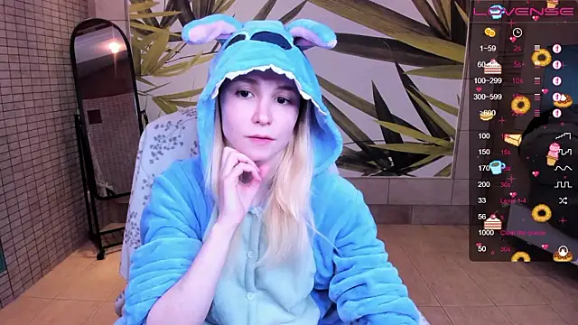 fleximona online show from 02-01-26, 09:52