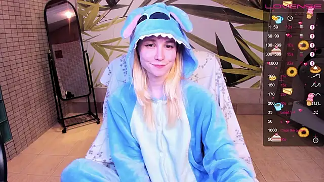 fleximona online show from 02-01-26, 09:57