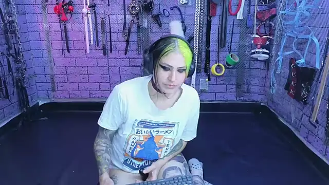 PANDORANEZZ online show from 12-24-24, 06:44