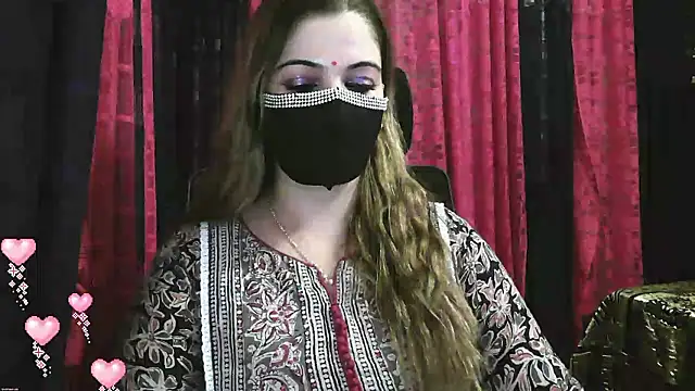 Cute Sonii online show from 12-01-24, 08:31