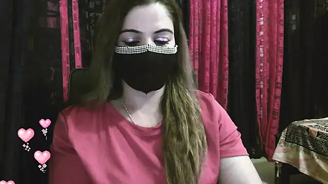 Cute Sonii online show from 02-28-25, 02:20