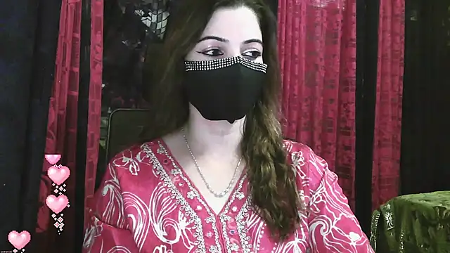 Cute Sonii online show from 10-14-25, 01:01