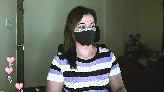 Cute Sonii online show from 02-07-26, 11:36