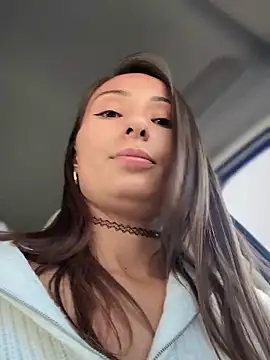 YOUR-KARINA online show from 12-29-24, 09:06