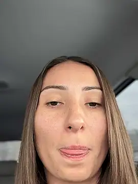 YOUR-KARINA online show from 01-08-25, 10:04