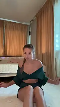 YOUR-KARINA online show from 11-04-25, 06:56