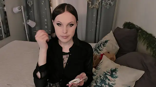 EffieMinki online show from 01-16-26, 10:03