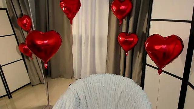 EffieMinki online show from 02-12-26, 12:44