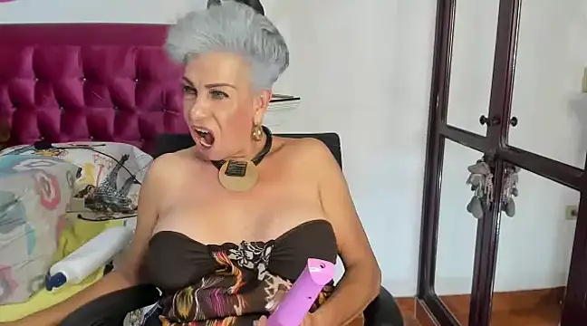 ArianaGoldd online show from 12-05-24, 12:08