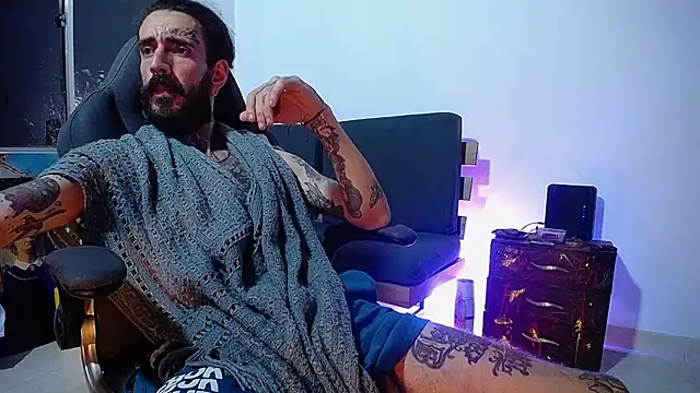 harry reems1 online show from 12-17-25, 03:12