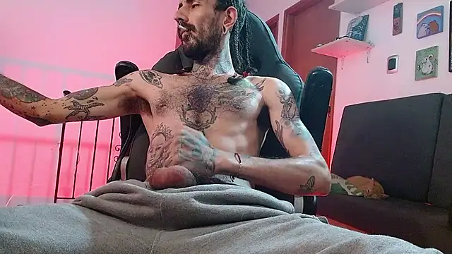 harry reems1 online show from 01-15-26, 10:53