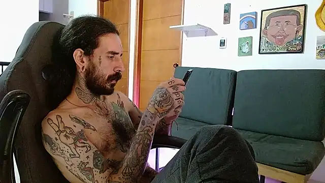 harry reems1 online show from 03-16-26, 12:27